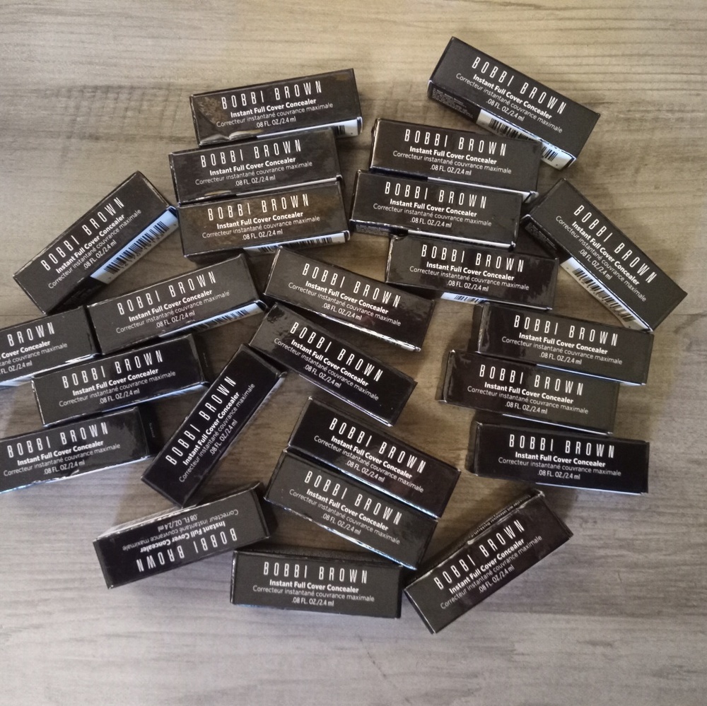 Bobbi Brown Full Coverage Concealer